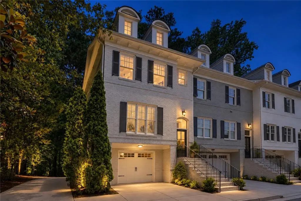 402 Wade Creek Road, Alpharetta
