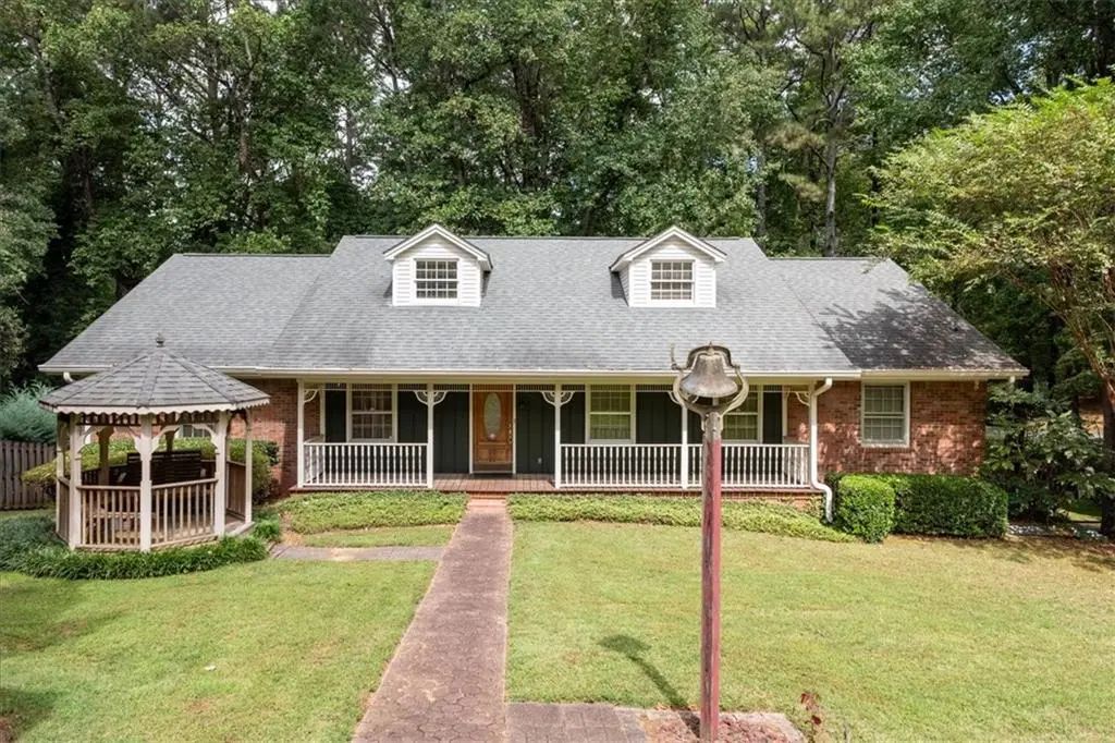 2164 Carson Valley Drive, Tucker