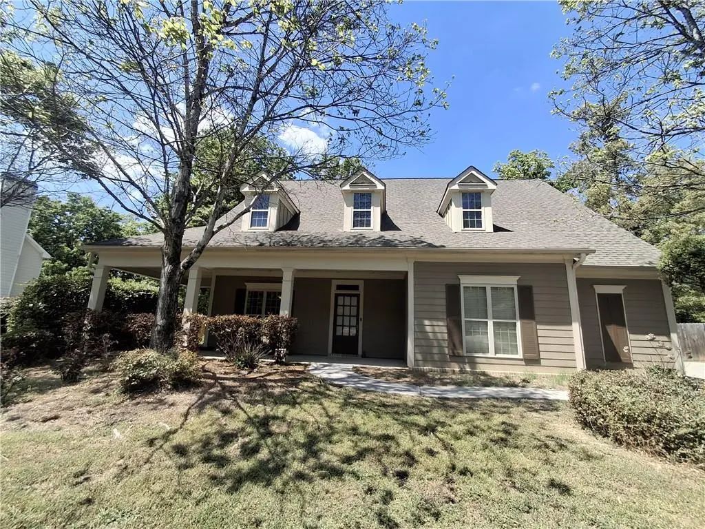 20 Brookside Way Nw, Cartersville