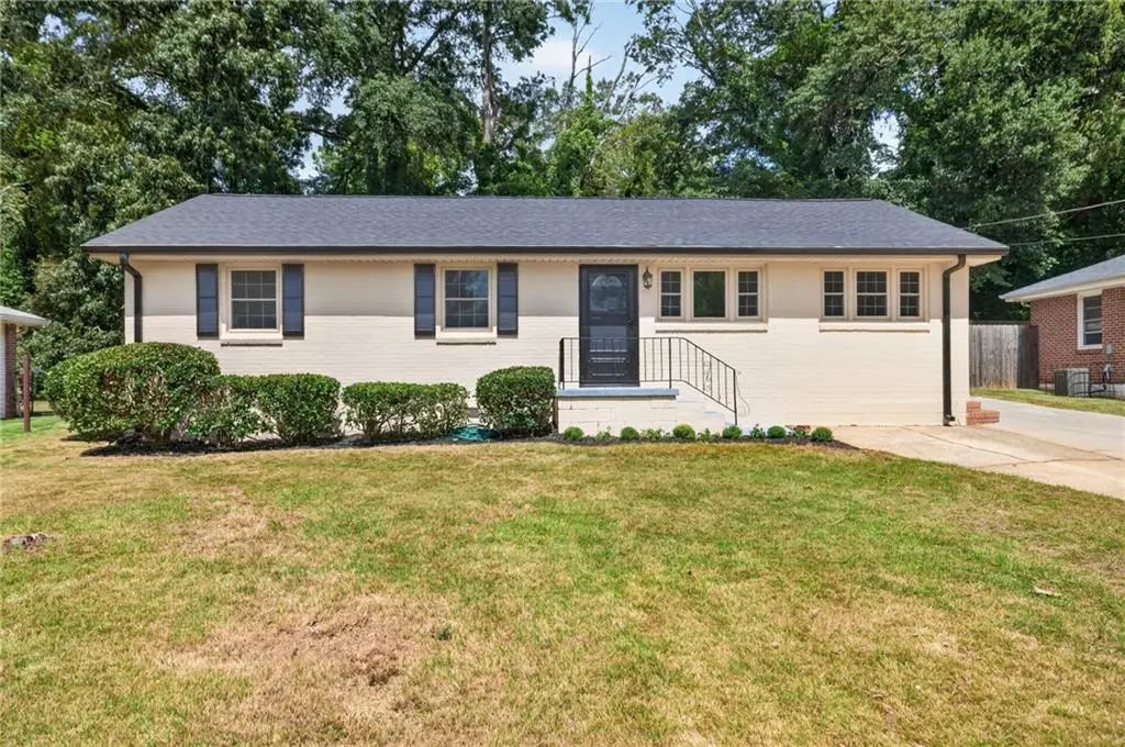 3226 Bobolink Drive, Decatur