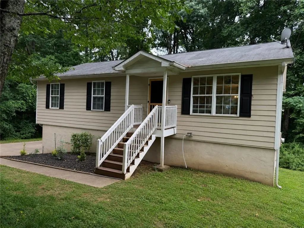 2503 Ridgecrest Drive Nw, Kennesaw