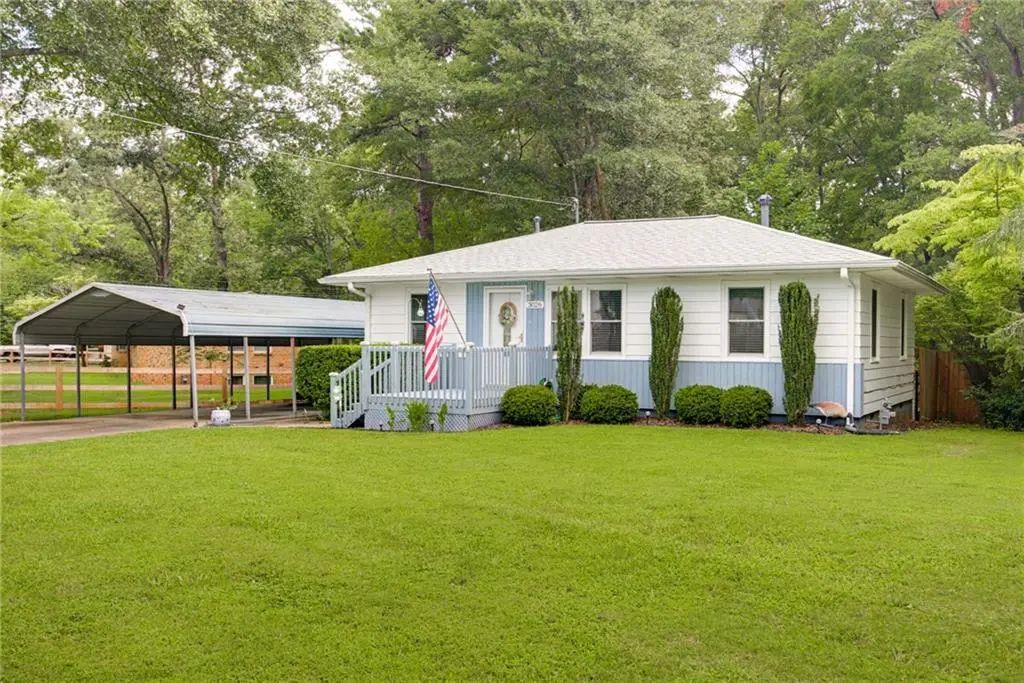 3026 Shirley Drive, Kennesaw
