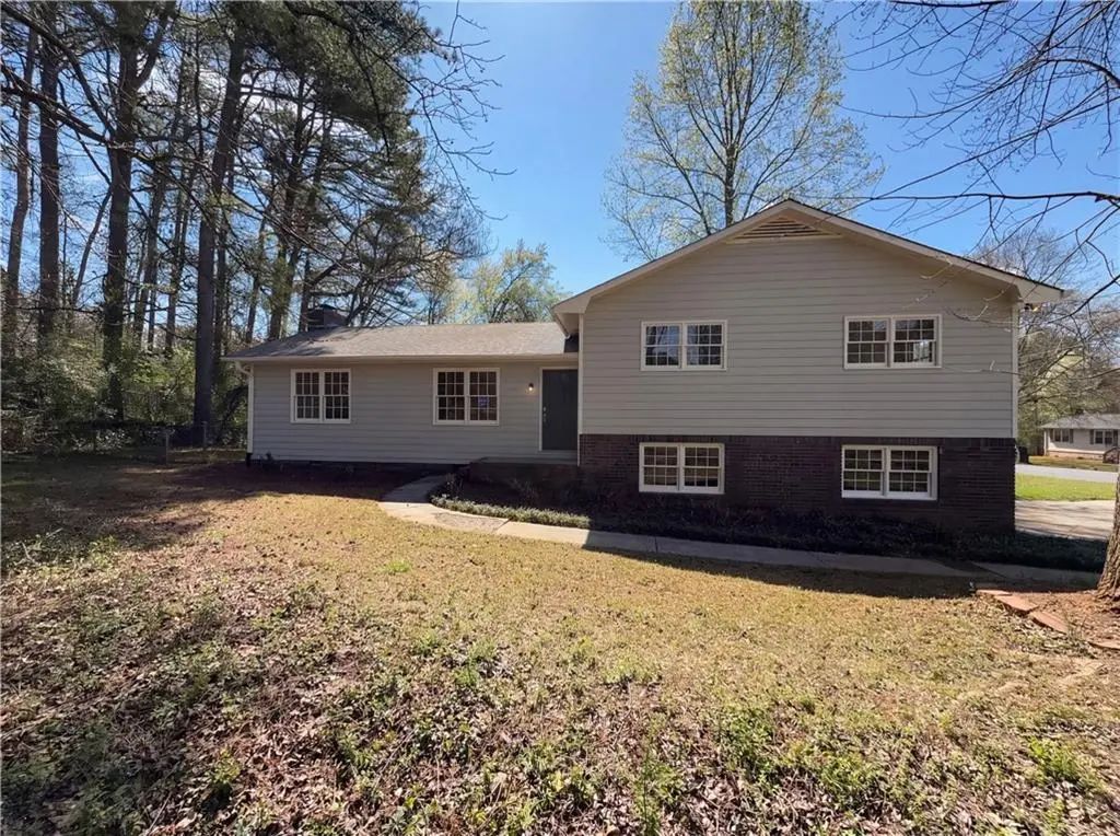 2006 Chelsea Lane, Acworth