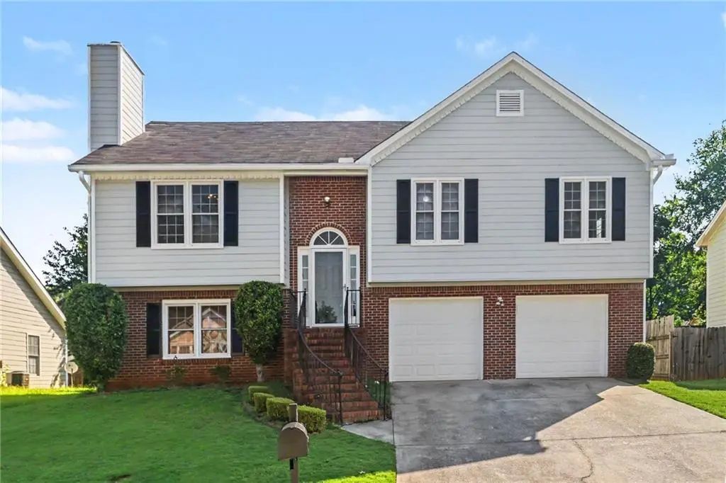 979 Merrimac Way, Lawrenceville