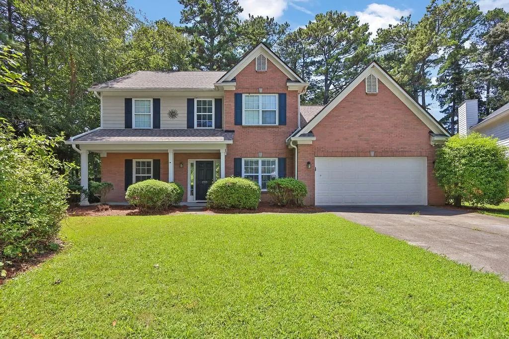 1955 Fairway Close Terrace, Lawrenceville