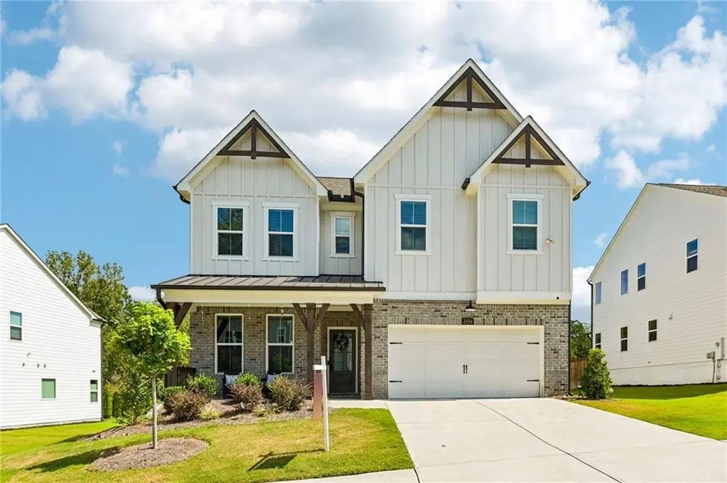 2456 Hidden Creek Road, Kennesaw