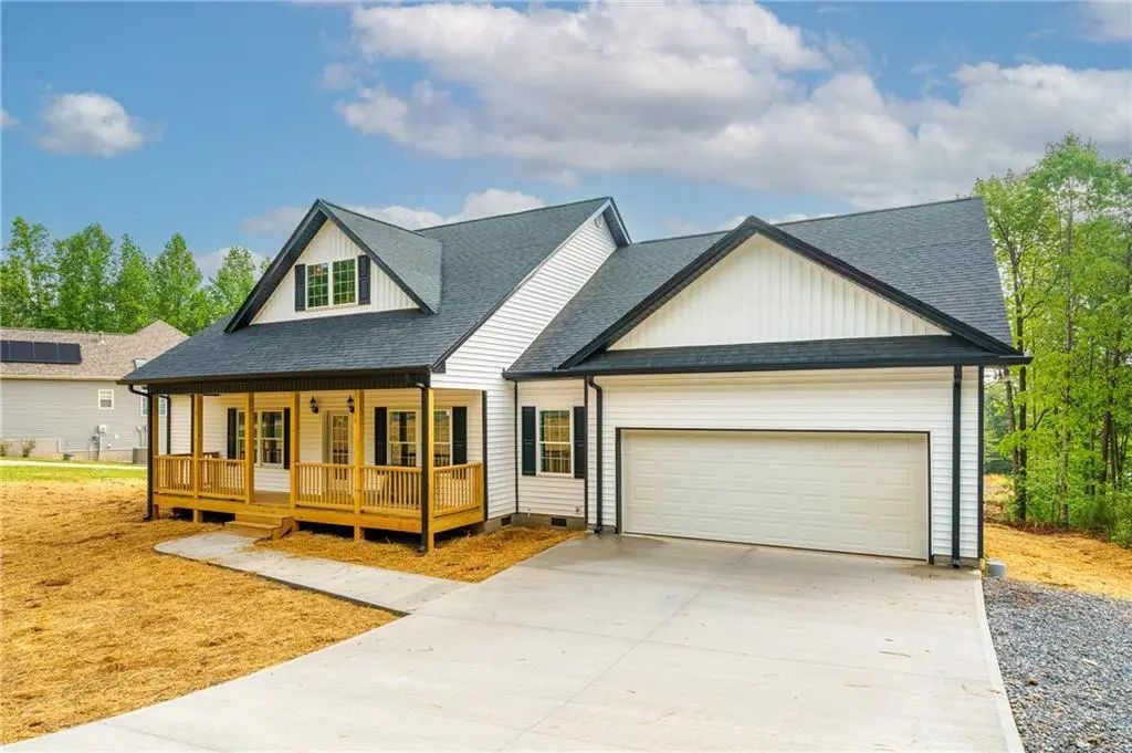 269 Firetower Road, Jasper