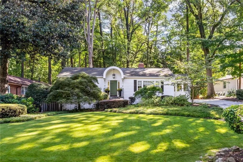 3177 Towerview Drive Ne, Atlanta