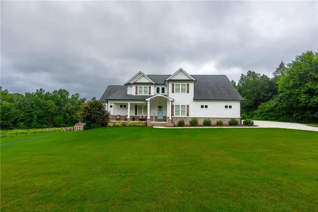 1440 Chandler Bridge Road, Nicholson