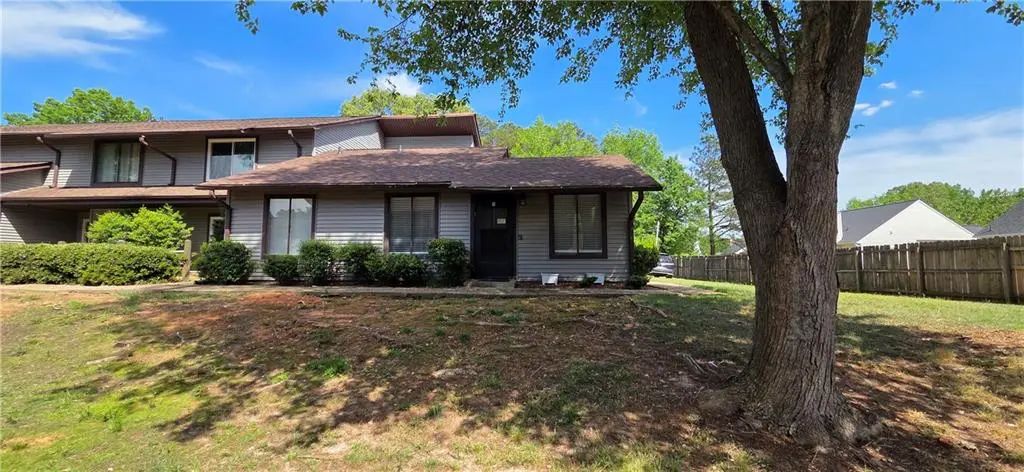 2717 Flintlock Place, Austell
