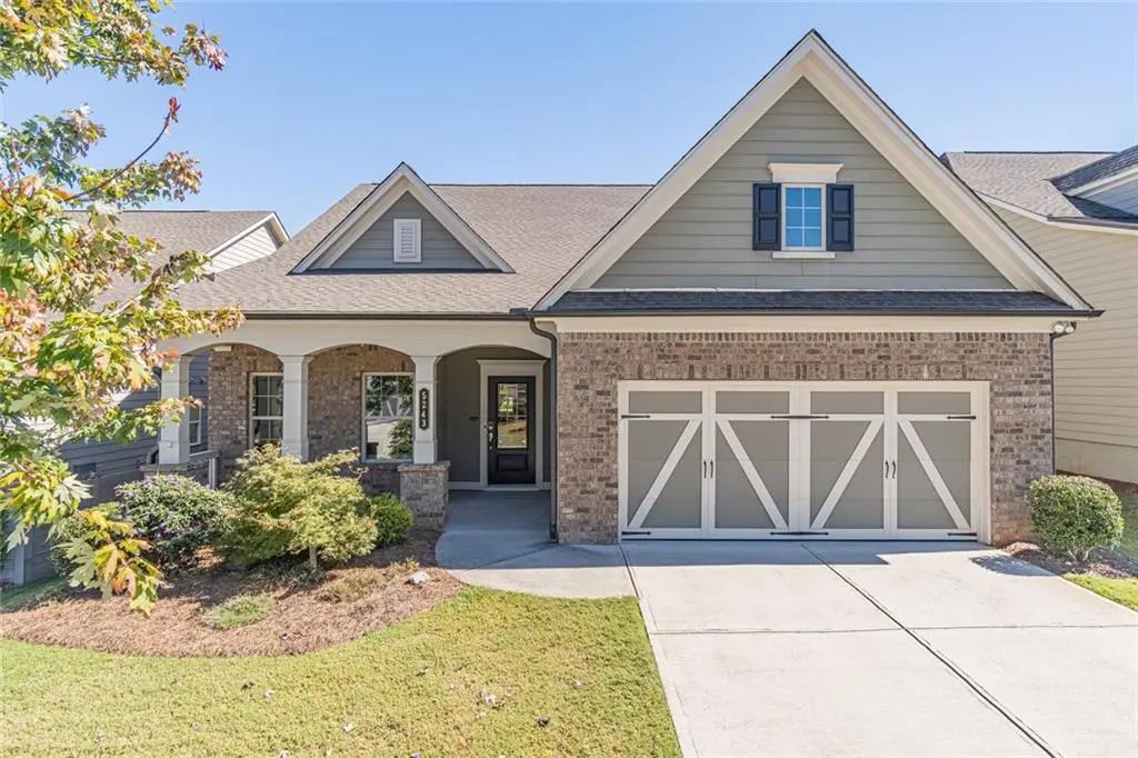 5243 Noble Oak Cove, Gainesville
