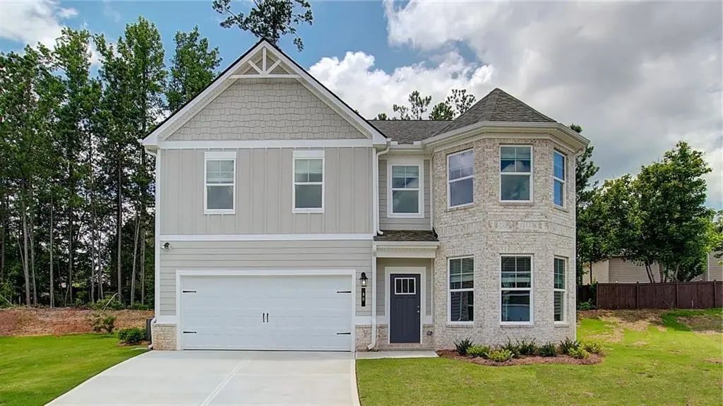 73 St Annes Place, Covington