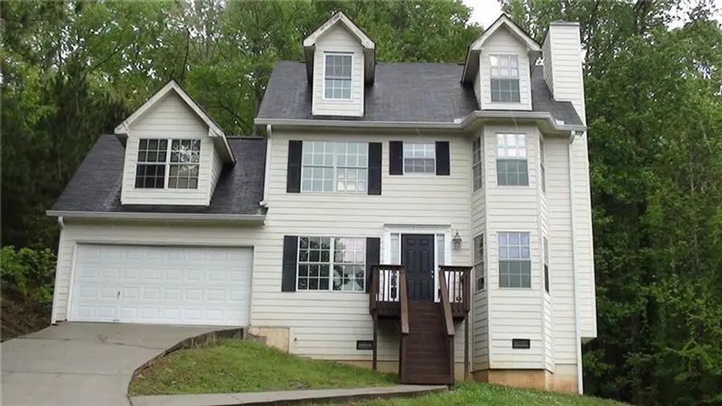3845 Laurel Brook Lane, Snellville