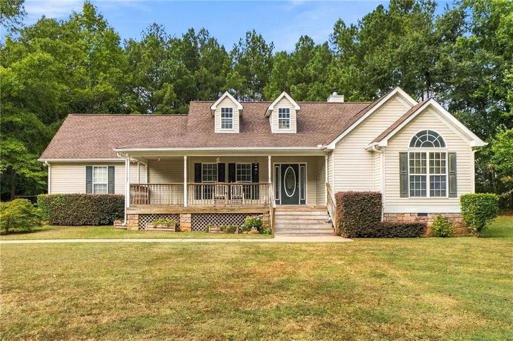 120 Buttrill Road, Jackson