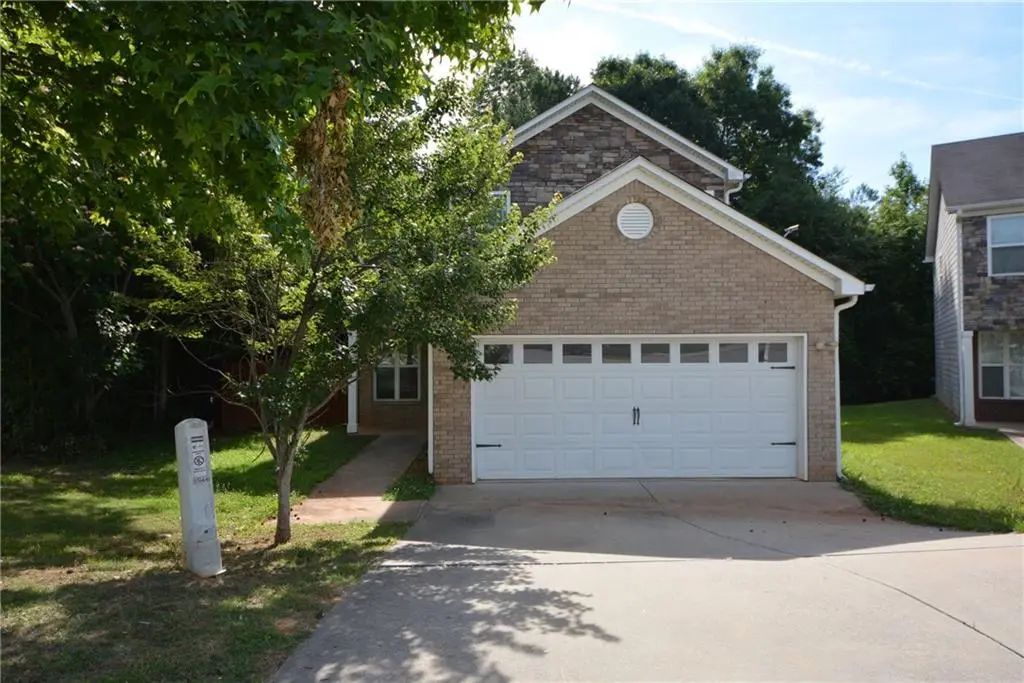 1550 Persimmon Trace, Morrow
