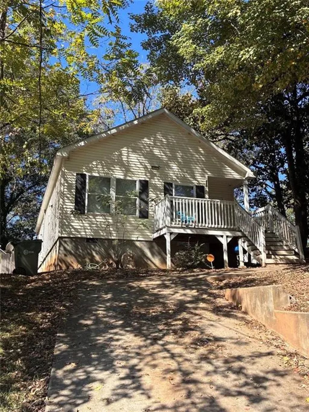 883 Coleman Street Sw, Atlanta