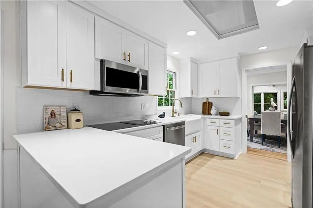 510 Clipper Trail, Atlanta
