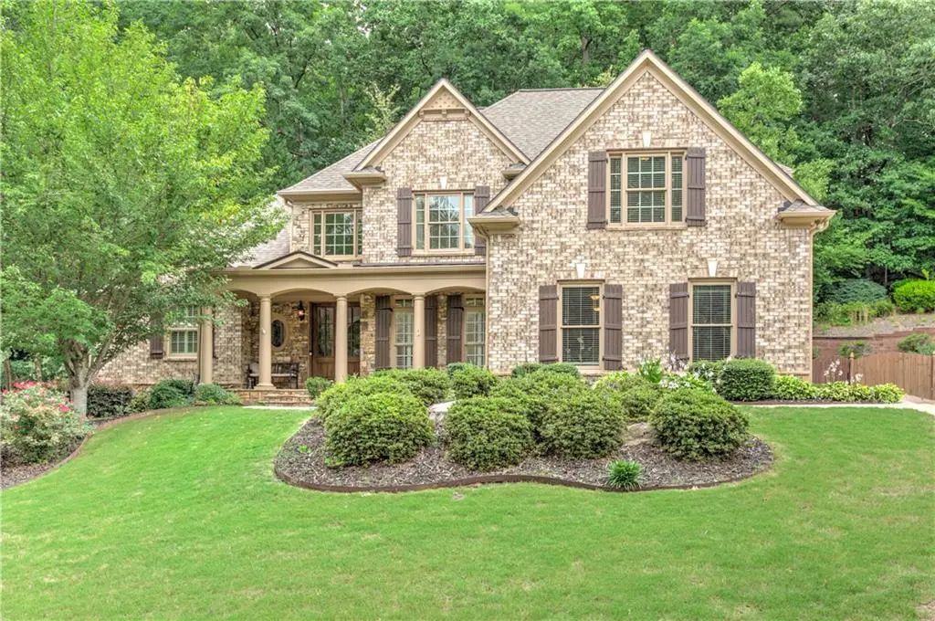 208 Grandmar Chase, Canton
