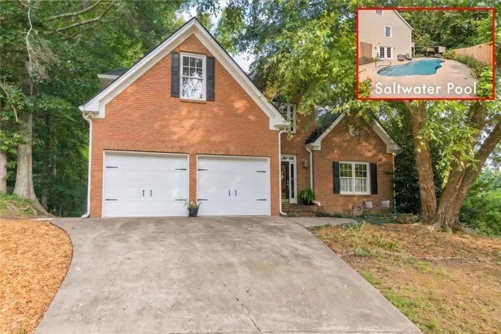 214 Kingsley Way, Woodstock