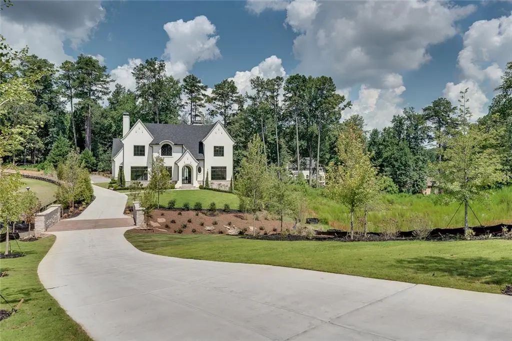 130 Bridge Way, Alpharetta