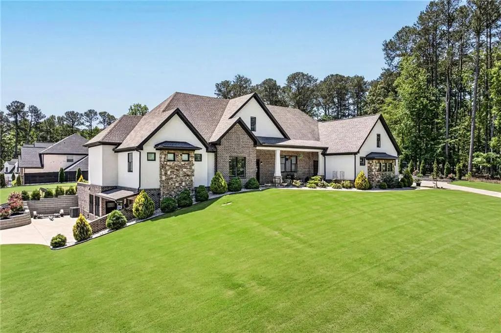 783 Blackberry Trail, Lawrenceville