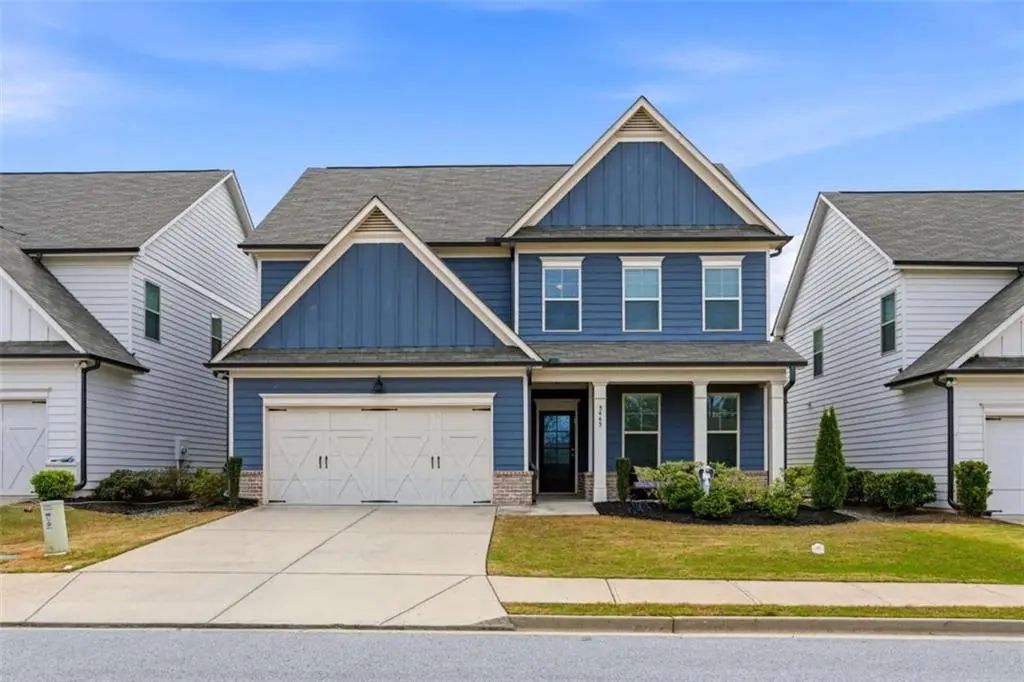 5445 Trillium Way, Flowery Branch