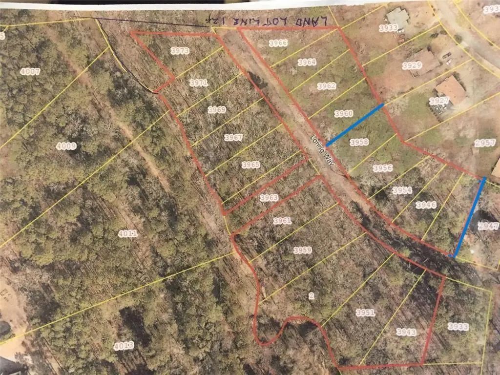 3946 Loring Way, Kennesaw