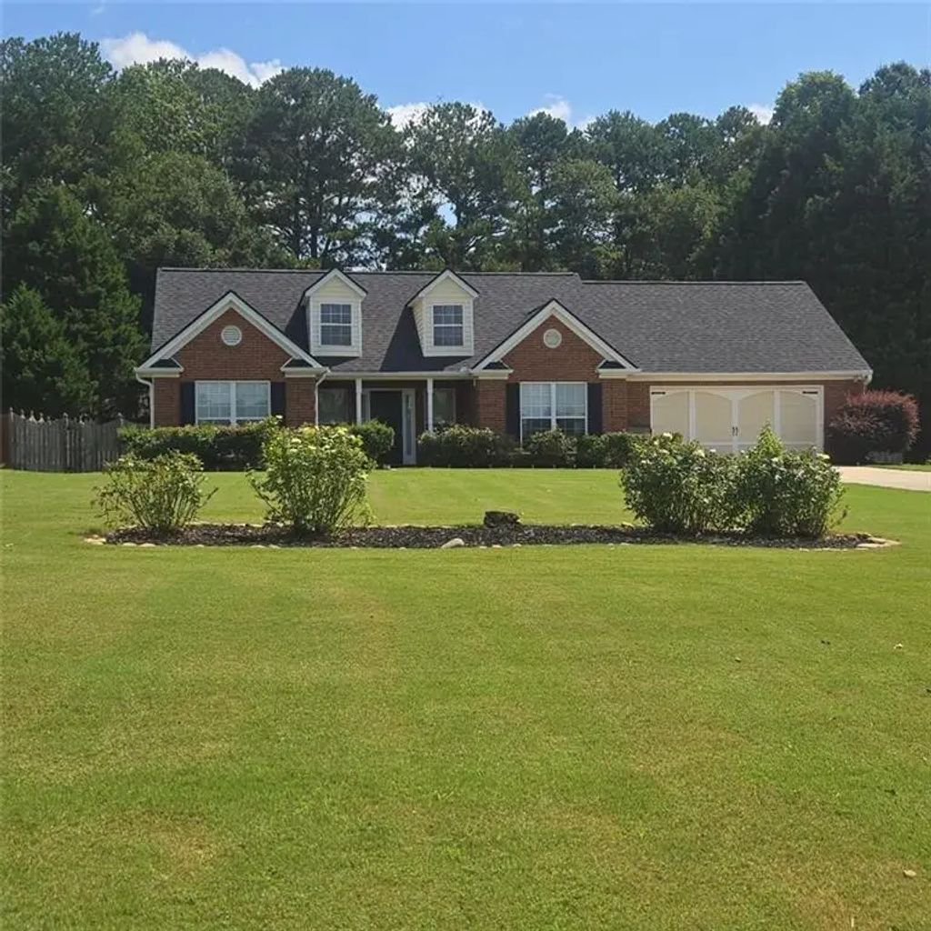 1227 Alex Drive, Winder