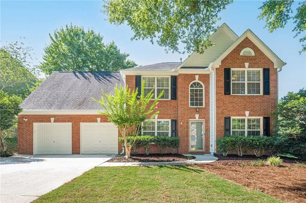 2260 Grand Junction, Alpharetta