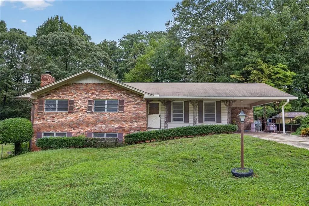 4690 Janice Drive, College Park