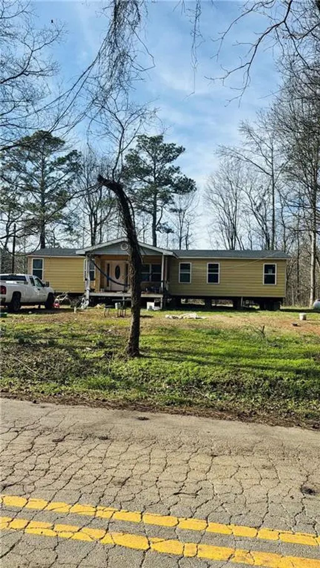 508 Mckibben Road, Buchanan