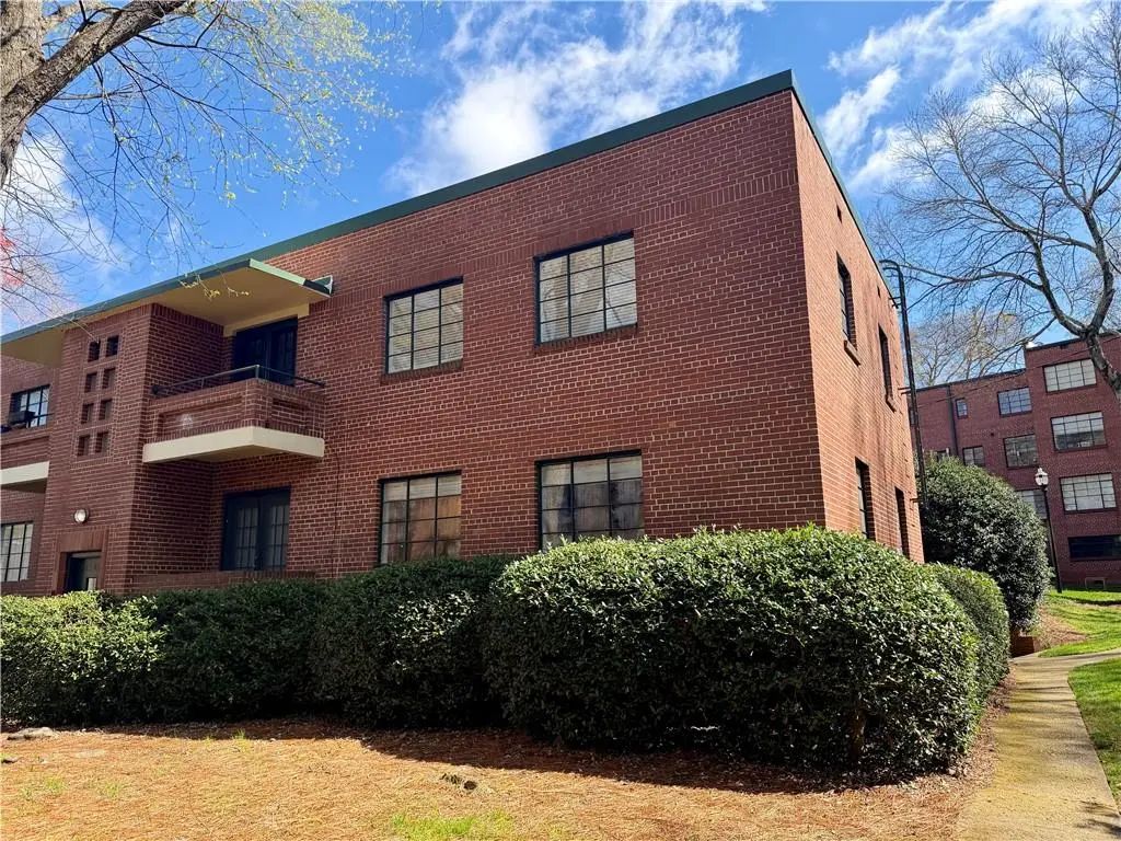 Unit 4 - 1381 Normandy Drive Ne, Atlanta