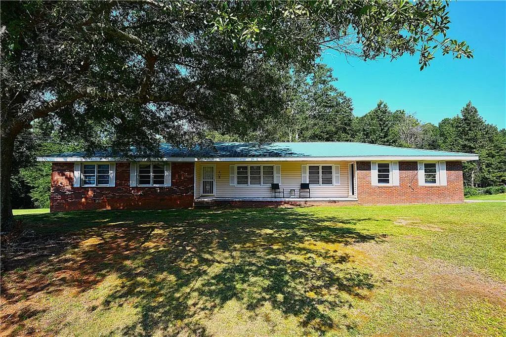 4 Bill Ploof Road, Buchanan
