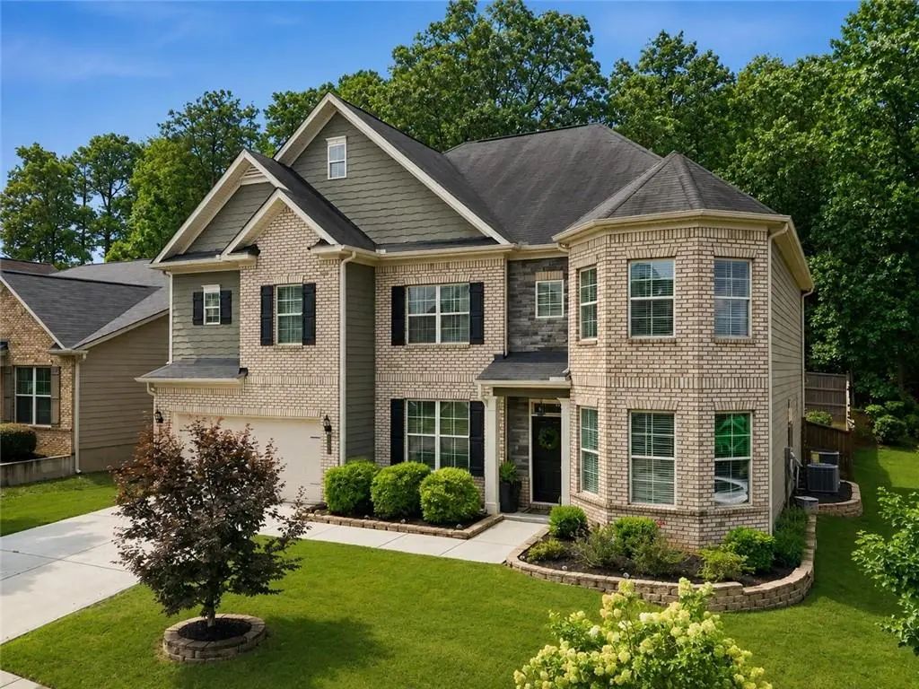2660 Ogden Trail, Buford