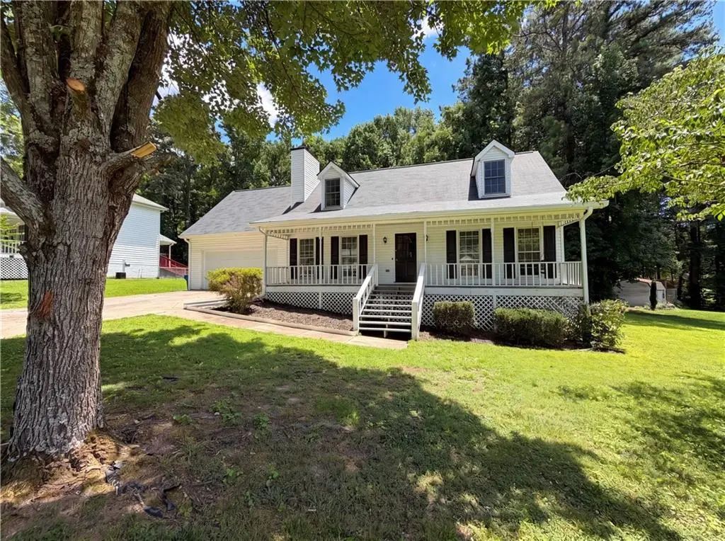 1761 Keenland Place, Lawrenceville