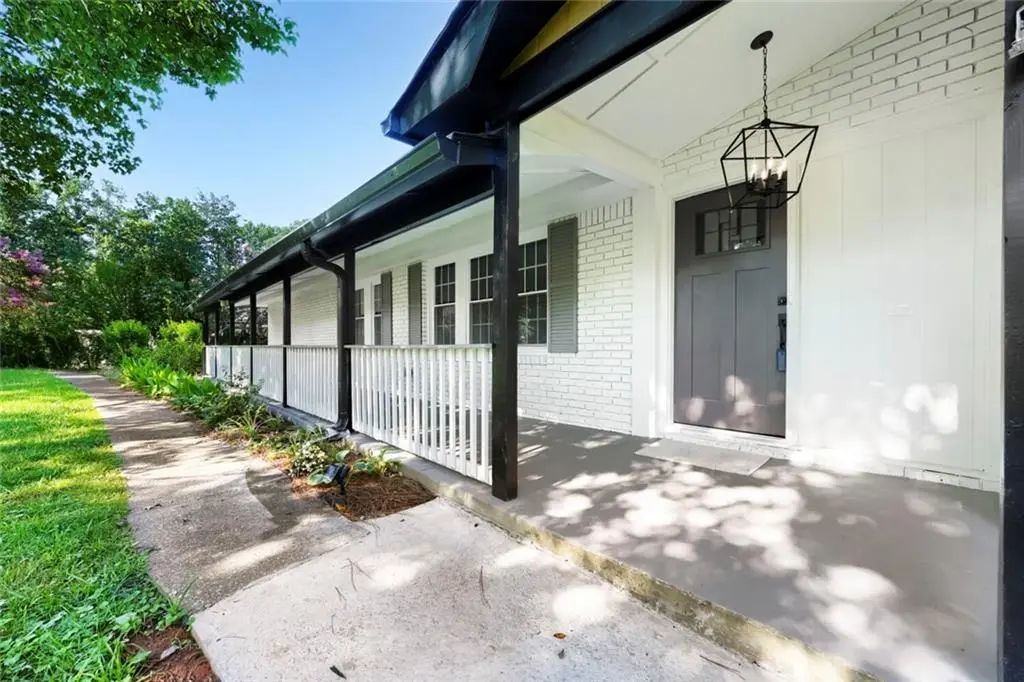 5317 Kings Highway, Douglasville