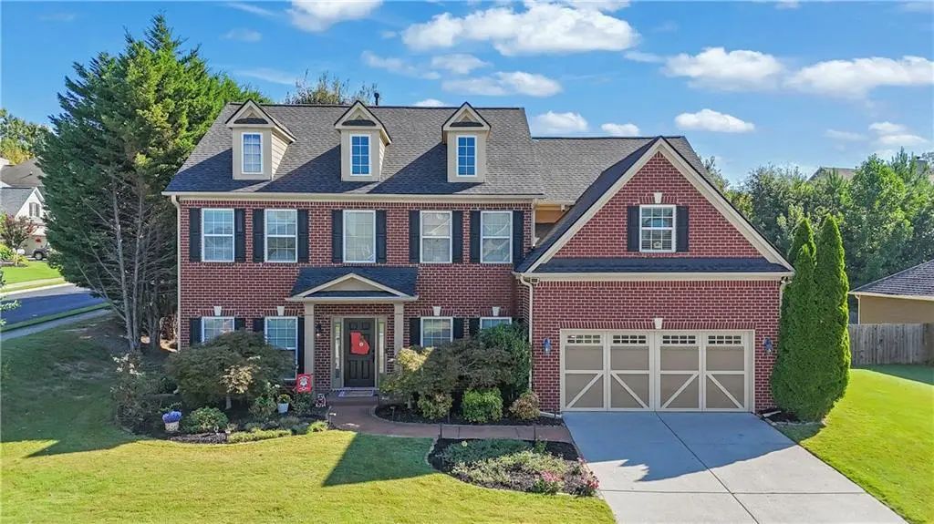 4207 Reynolds Place, Buford