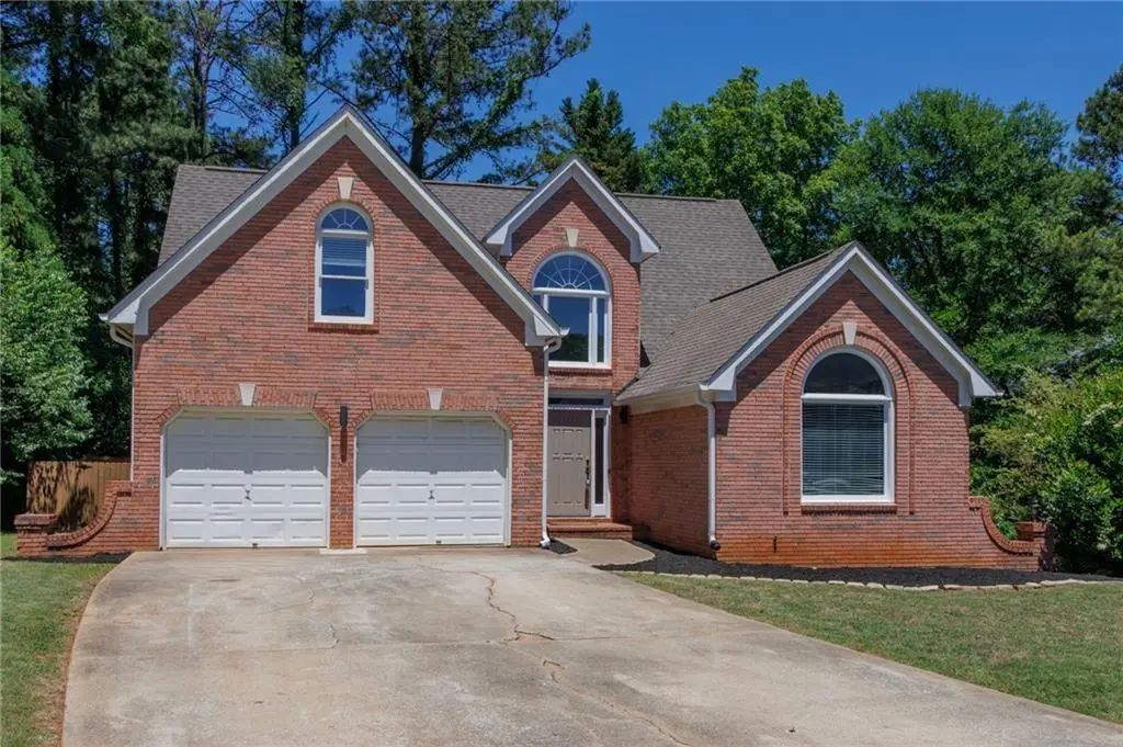 2102 Kendall Close Nw, Acworth