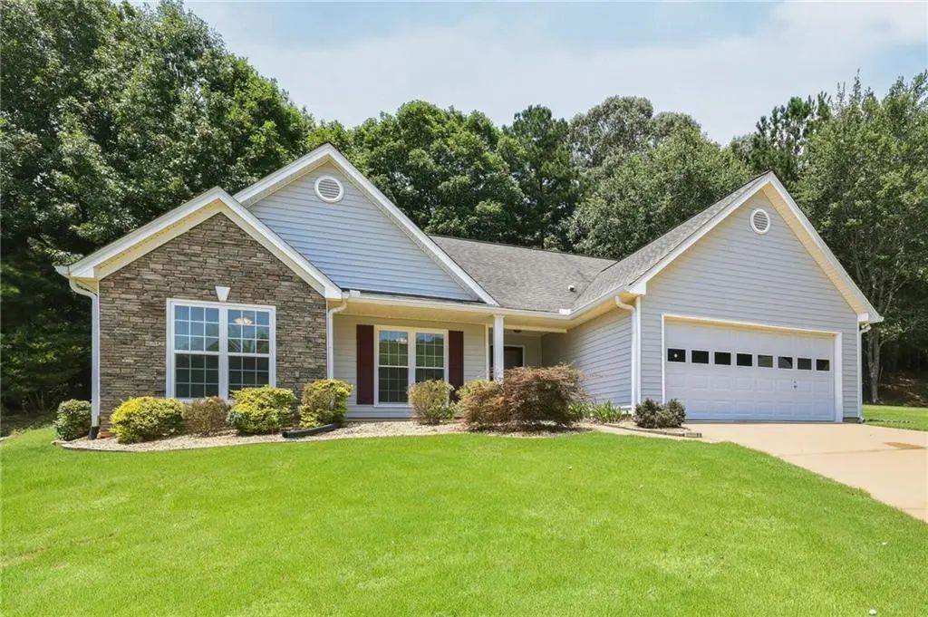 317 Hemington Way, Sugar Hill