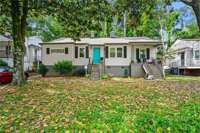 454 Birney Street Ne, Marietta