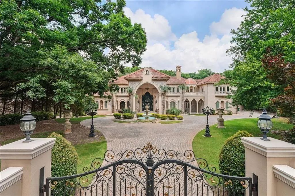4561 Northside Drive Nw, Sandy Springs