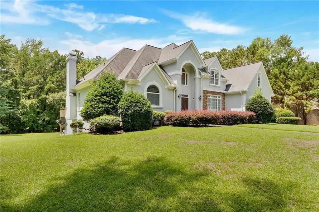 205 Mill Run, Fayetteville