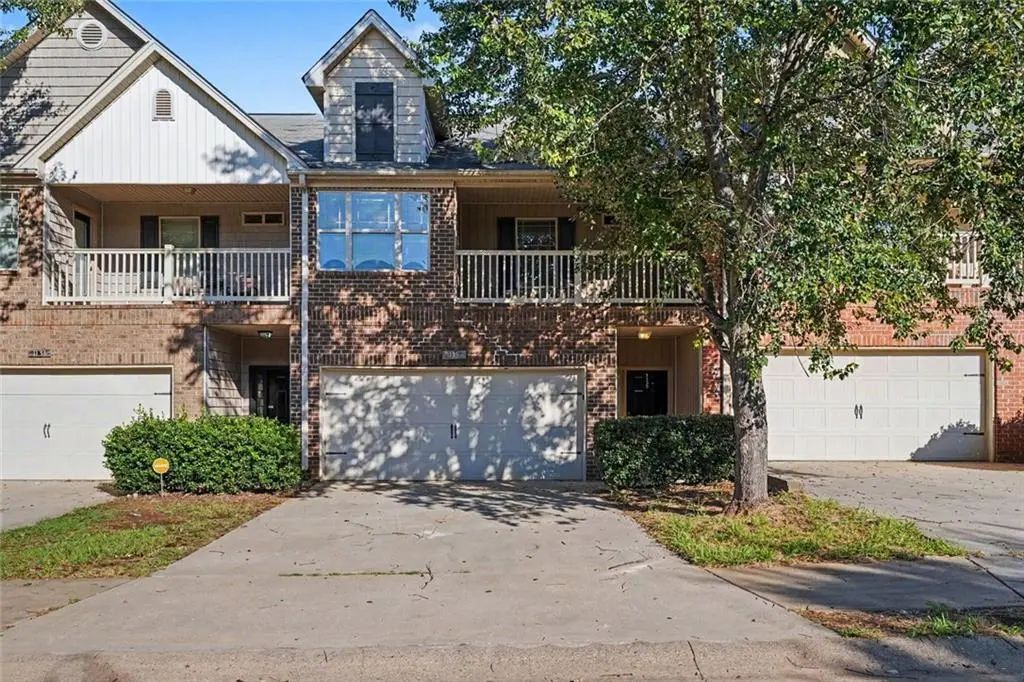 1135 Mcconaughy Court, Mcdonough