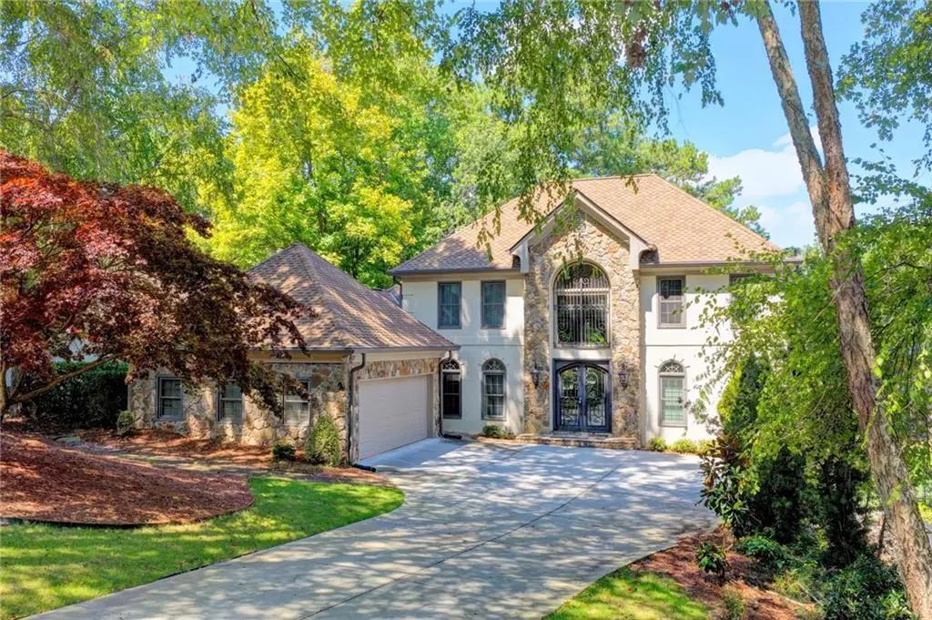 1090 Matheson Way, Johns Creek