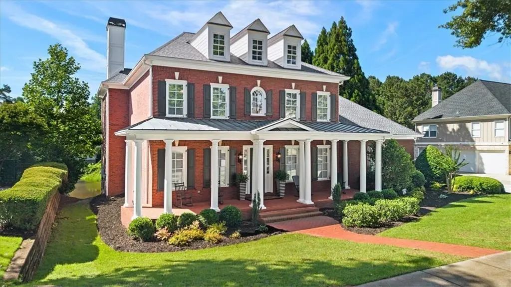 4516 Meadow Club Drive, Suwanee
