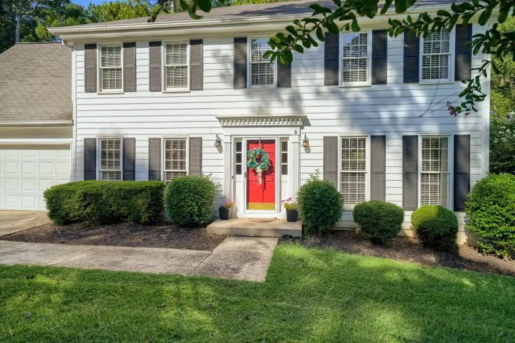788 Flowers Crossing, Lawrenceville