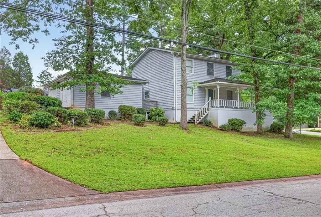 3356 Benton Harbor Court, Decatur