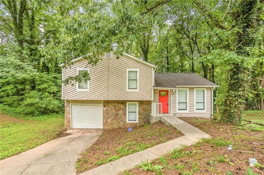 4645 Hairston Crossing Place, Stone Mountain