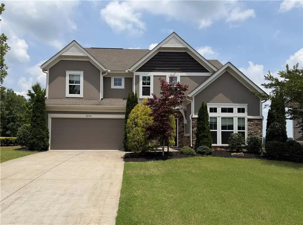 2070 Birmingham Court, Cumming