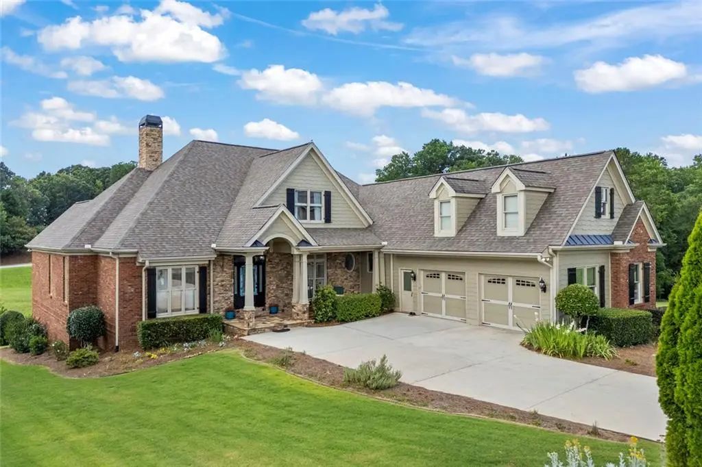 1909 Duncans Mill Lane, Jefferson